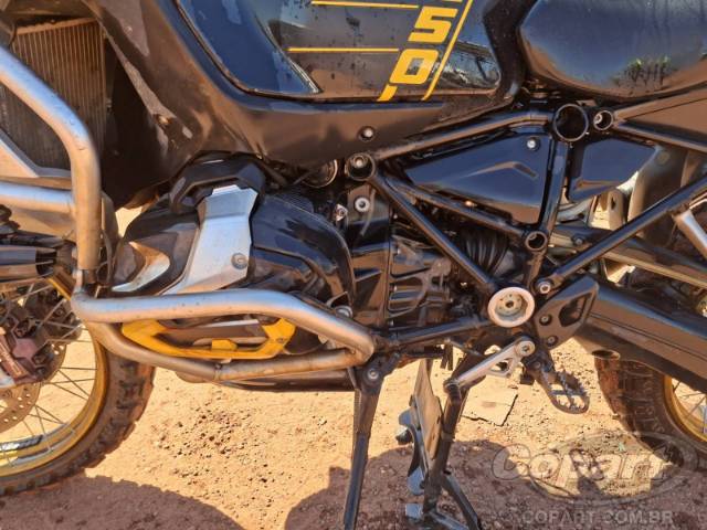 2022 BMW R 1250 