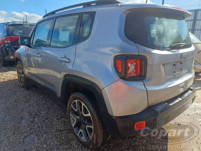 2019 JEEP RENEGADE 