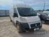 2020 FIAT DUCATO FURGAO 