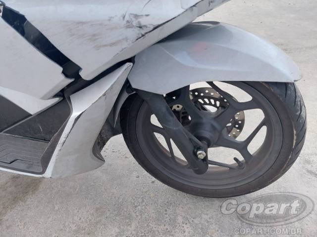 2025 HONDA PCX 