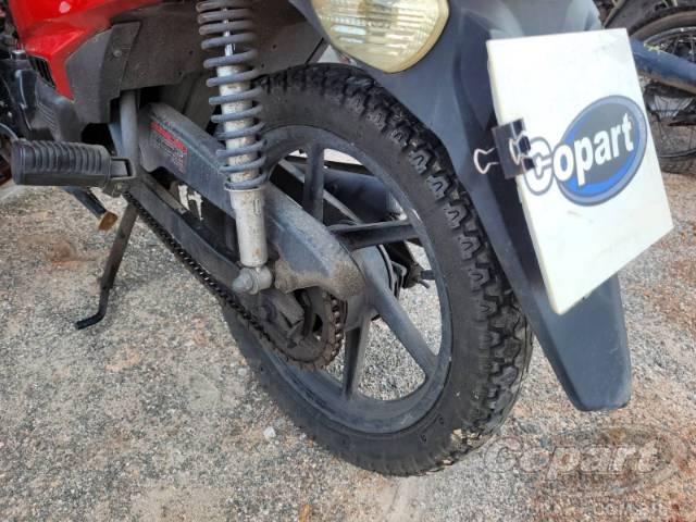 2023 SHINERAY XY 125 
