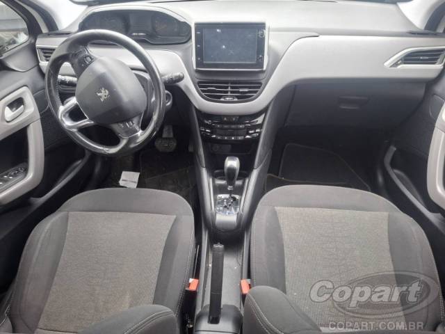 2018 PEUGEOT 208 
