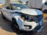 2013 LAND ROVER RANGE ROVER EVOQUE 
