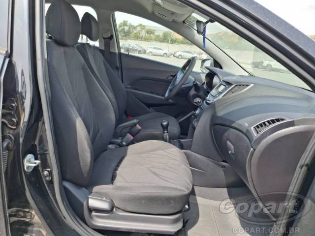 2014 HYUNDAI HB20S 