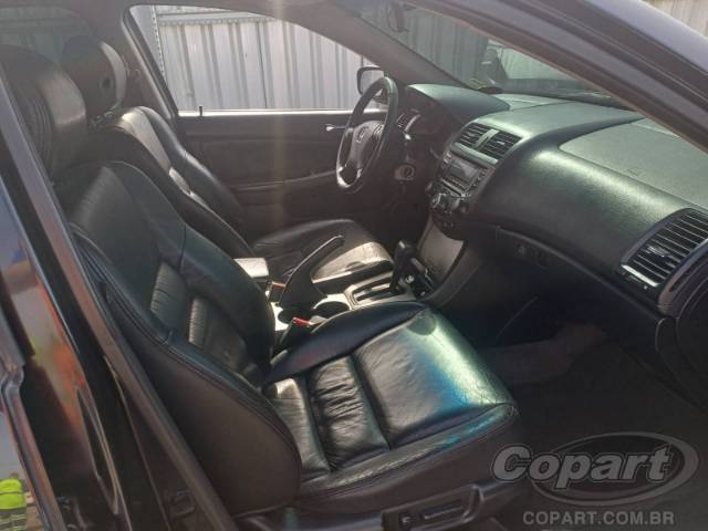 2005 HONDA ACCORD 
