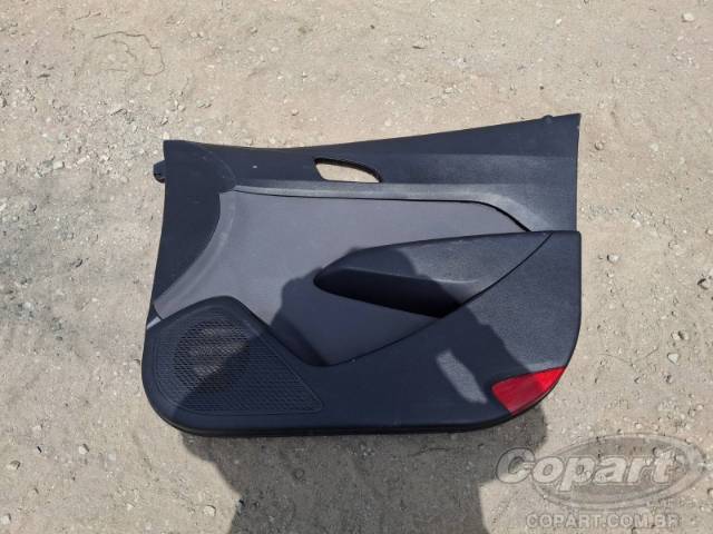 2017 HYUNDAI HB20S 