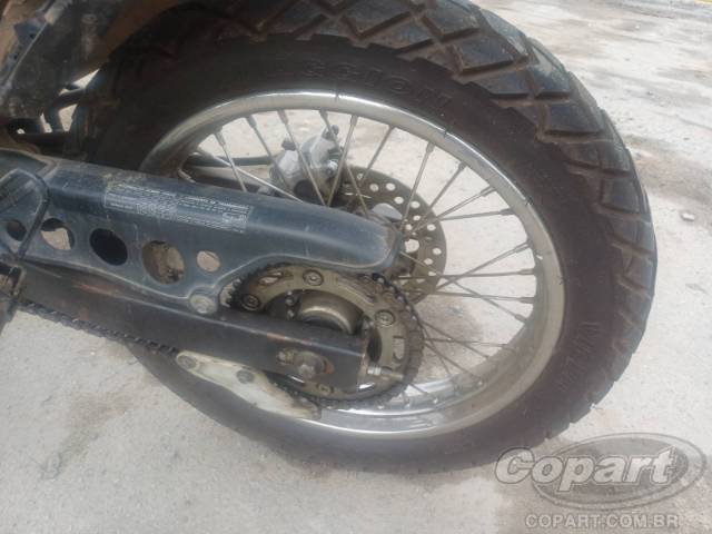 2021 HONDA XRE 190 