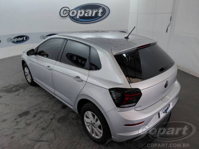 2023 VOLKSWAGEN POLO 