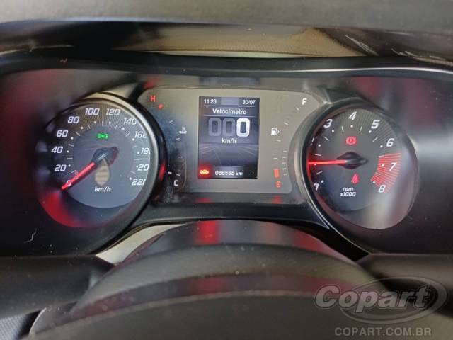 2022 FIAT ARGO 