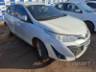 2019 TOYOTA YARIS 