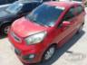 2012 KIA PICANTO 