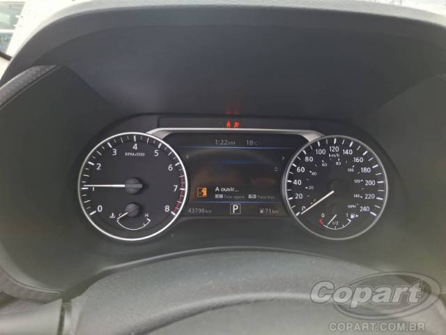 2023 NISSAN SENTRA 
