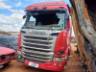 2014 SCANIA R 440 
