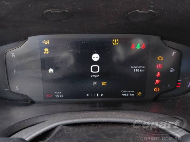2023 JEEP RENEGADE 