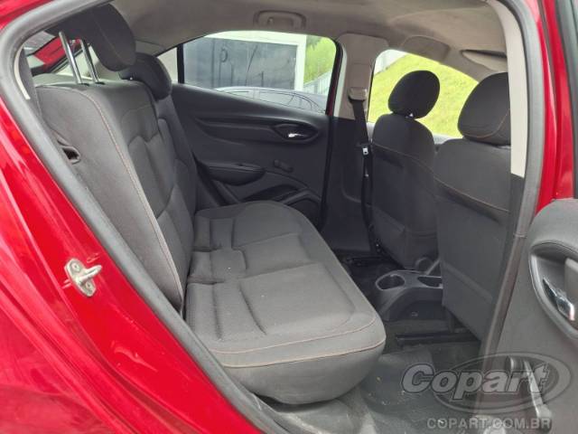 2013 CHEVROLET ONIX 
