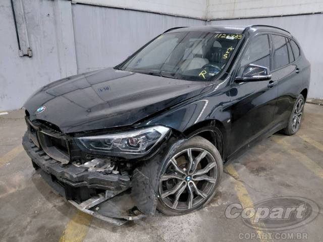 2022 BMW X1 