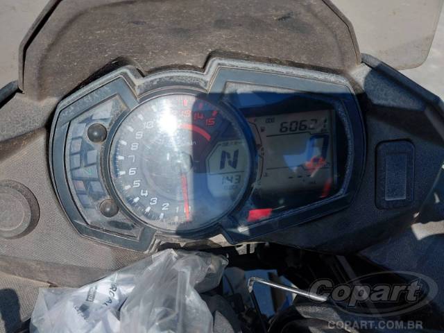 2020 KAWASAKI VERSYS-X 