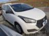 2017 HYUNDAI HB20 