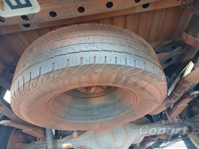 2013 CHEVROLET S10 CABINE DUPLA 