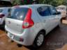 2012 FIAT PALIO 