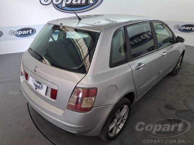 2010 FIAT STILO 
