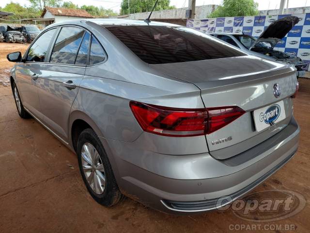 2021 VOLKSWAGEN VIRTUS 