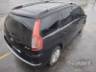 2009 CITROEN GRAND C4 PICASSO 