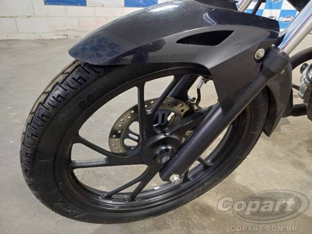 2025 HONDA CG 160 