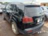 2012 KIA SORENTO 