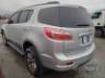 2018 CHEVROLET TRAILBLAZER 