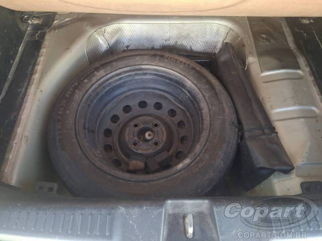 2006 HONDA FIT 