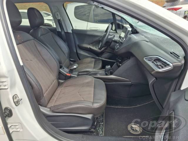 2019 PEUGEOT 2008 