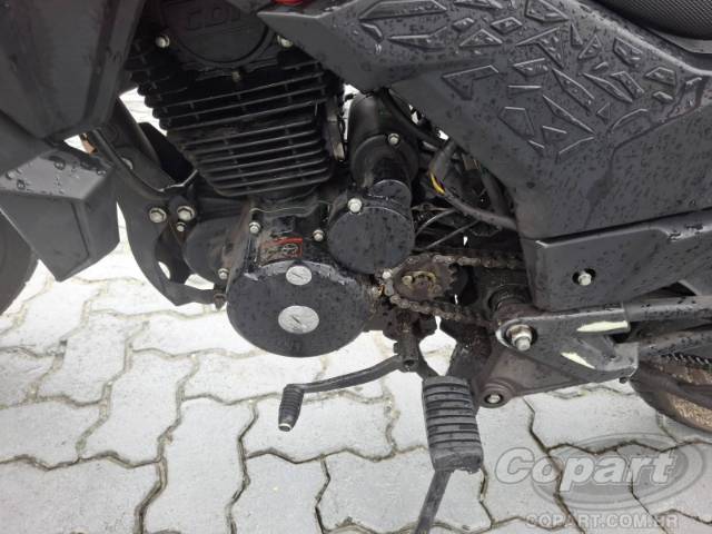 2025 SHINERAY XY 150 