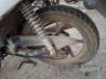 2025 SHINERAY XY 125 