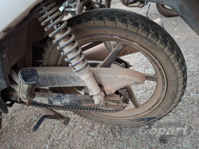 2025 SHINERAY XY 125 