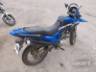 2019 HONDA NXR 160 