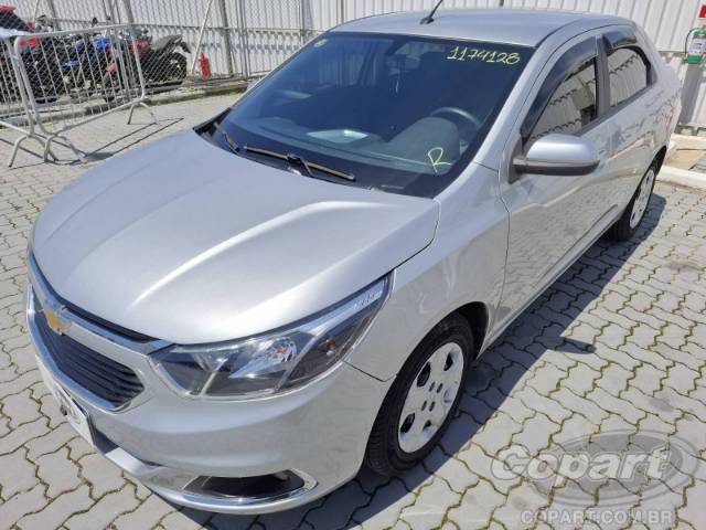 2019 CHEVROLET COBALT 