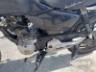 2007 HONDA CG 125 