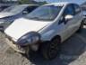 2011 FIAT PUNTO 