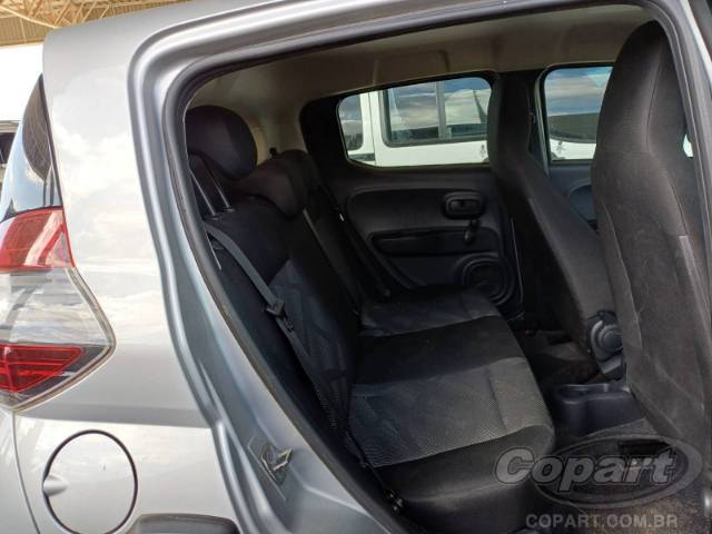 2021 FIAT MOBI 