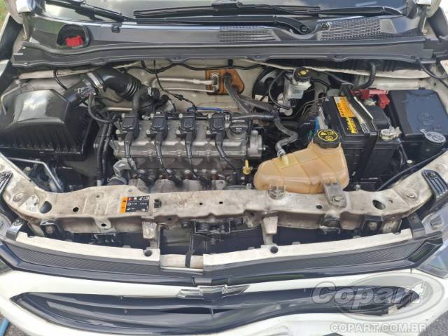 2021 CHEVROLET ONIX PLUS 