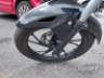 2026 HONDA CG 160 