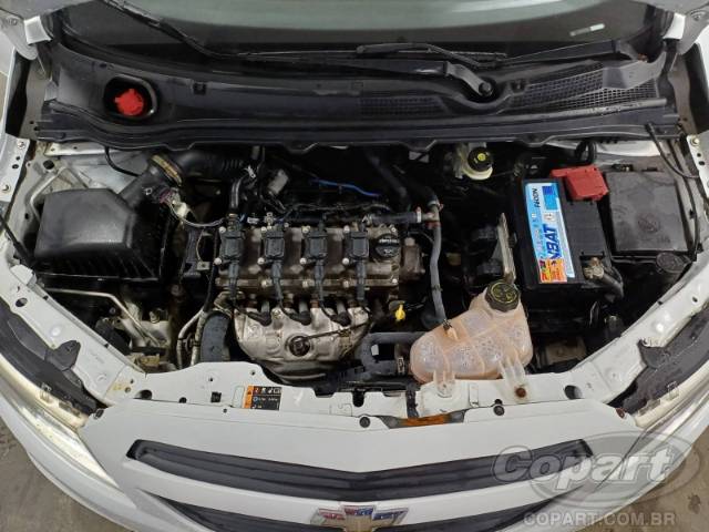 2018 CHEVROLET ONIX 