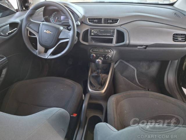 2016 CHEVROLET ONIX 