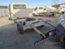 2011 RENAULT MASTER CHASSI CAB 