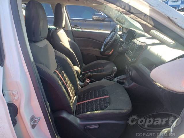2019 FIAT TORO 