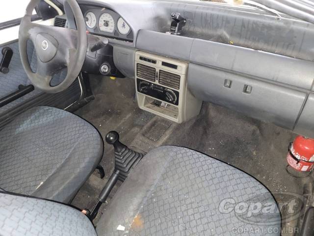 2003 FIAT UNO 