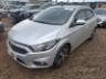 2019 CHEVROLET PRISMA 