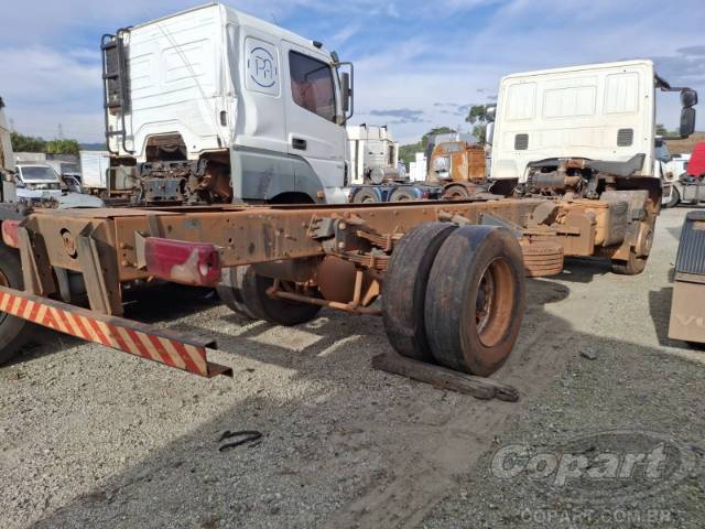 2023 IVECO TECTOR 