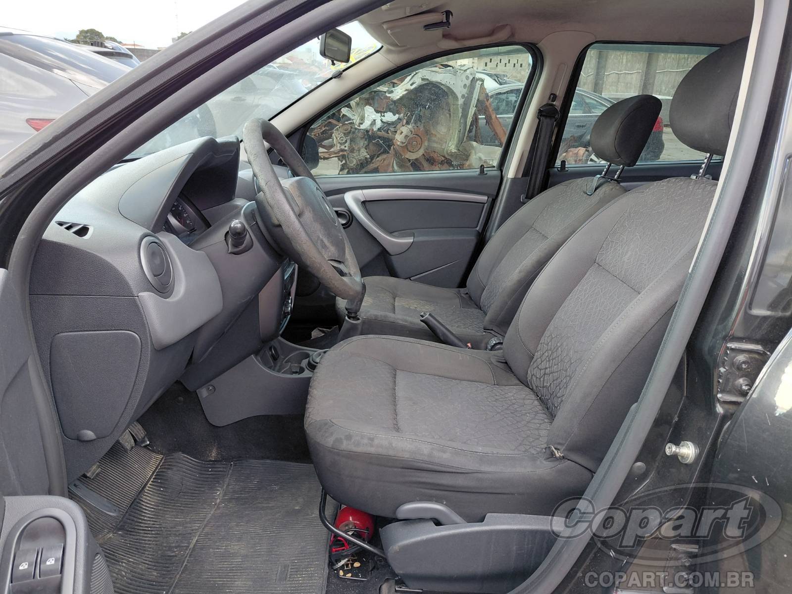 Foto 5: 2013 RENAULT DUSTER